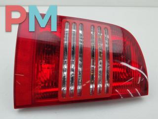 фонарь задний левый Skoda Octavia mk1 (A4 1U) 2004, 2.0 л., бензин, АКПП, серый, универсал, 1U9945095B