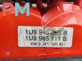 фонарь задний левый Skoda Octavia mk1 (A4 1U) 2004, 2.0 л., бензин, АКПП, серый, универсал, 1U9945095B - фото №3