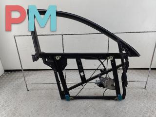 стеклоподъемник электрический передний правый Audi A6 4B/C5 1999, 2.8 л., бензин, МКПП, белый, универсал, 4B0837754A
