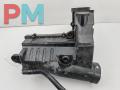 корпус воздушного фильтра Volkswagen Passat B6 2007, 2.0 л., дизель, АКПП, чёрный, универсал, 3C0129607AS - фото №4