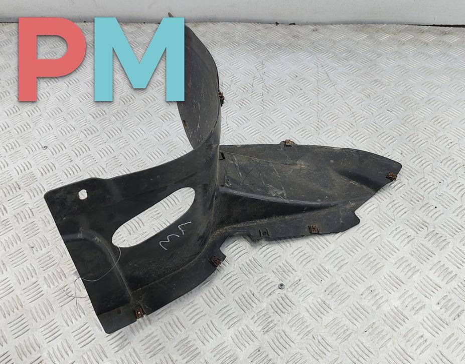 Подкрылок передний правый Volkswagen Passat B6 2009, 1.4 л., бензин, универсал, 3C0805911 - фото №1