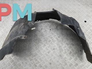 Подкрылок передний правый Ford Mondeo 3 поколение [рестайлинг] 2004, 2.5 л., бензин, хетчбэк 5 дв., 1S7116115