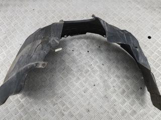 Подкрылок передний правый Ford Mondeo 3 поколение [рестайлинг] 2004, 2.5 л., бензин, хетчбэк 5 дв., 1S7116115