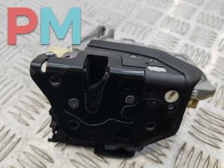 замок двери передней правой Volkswagen Passat B6 2006, 2.0 л., бензин, МКПП, серый, седан, 3C1837016A