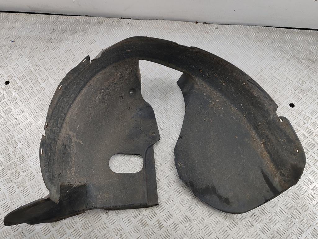 Подкрылок передний правый Volkswagen Touran 1 поколение 2003, 1.6 л., бензин, минивэн, 1T0805973 - фото №1