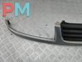 решетка радиатора Volkswagen Passat B4 1996, серый, универсал, 3A0853661A, 3A0853653B - фото №2
