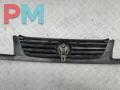 решетка радиатора Volkswagen Passat B4 1996, серый, универсал, 3A0853661A, 3A0853653B - фото №6
