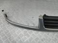решетка радиатора Volkswagen Passat B4 1996, серый, универсал, 3A0853661A, 3A0853653B - фото №2
