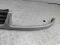 решетка радиатора Volkswagen Passat B4 1996, серый, универсал, 3A0853661A, 3A0853653B - фото №4