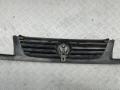 решетка радиатора Volkswagen Passat B4 1996, серый, универсал, 3A0853661A, 3A0853653B - фото №6
