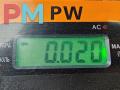 датчик парктроника Volkswagen Passat B6 2007, 2.0 л., дизель, АКПП, чёрный, универсал, 3C0919275AD - фото №3