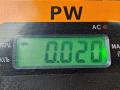 датчик парктроника Volkswagen Passat B6 2007, 2.0 л., дизель, АКПП, чёрный, универсал, 3C0919275AD - фото №3