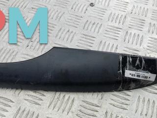 крышка (заглушка) рейлинга Volkswagen Passat B6 2006, 2.0 л., дизель, МКПП, серый, универсал, 3C9860150