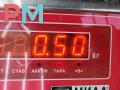 знак аварийной остановки Audi A6 4F/C6 2006, 2.7 л., дизель, МКПП, чёрный, универсал, 7L0860251 - фото №3