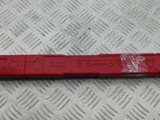 знак аварийной остановки Audi A6 4F/C6 2006, 2.7 л., дизель, МКПП, чёрный, универсал, 7L0860251