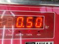 знак аварийной остановки Audi A6 4F/C6 2006, 2.7 л., дизель, МКПП, чёрный, универсал, 7L0860251 - фото №3