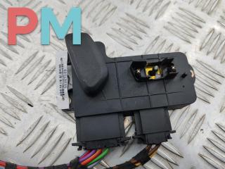 блок управления сиденьем Volkswagen Passat B6 2006, 2.0 л., дизель, МКПП, серый, универсал, 8E0959748