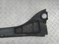дождевик Ford Focus 3 поколение 2013, 1.0 л., бензин, МКПП, чёрный, хетчбэк 5 дв., BM51A02216AE - фото №3
