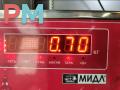 шкив помпы Chevrolet Cruze 1 поколение [рестайлинг] 2012, 1.6 л., бензин, МКПП, белый, универсал, 12G02 - фото №4