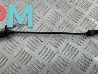 трос двери Volkswagen Sharan 1 поколение [2-й рестайлинг] 2004, 2.8 л., бензин, МКПП, чёрный, минивэн