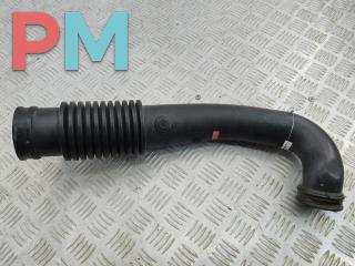 патрубок воздушного фильтра Ford Focus 2 поколение [рестайлинг] 2007, 1.6 л., i, бензин, 4M19A673BB