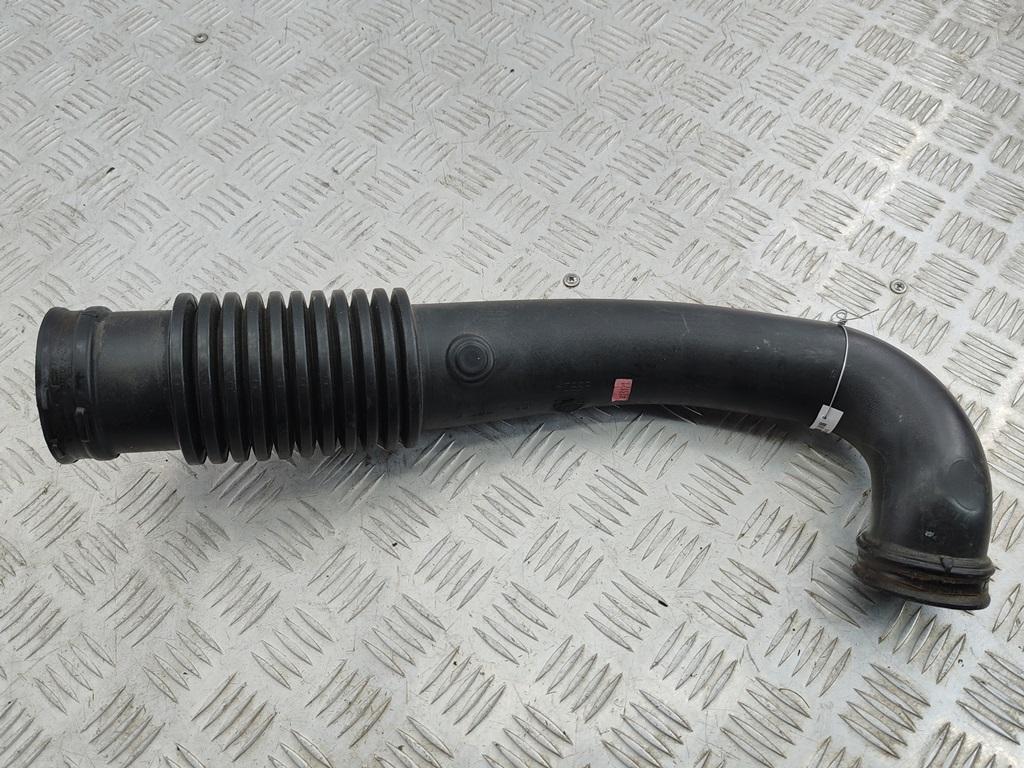 патрубок воздушного фильтра Ford Focus II 2007, 1.6 л., i, бензин, 4M19A673BB