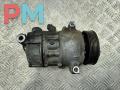 компрессор кондиционера Volkswagen Passat B6 2008, 2.0 л., дизель, 5N0820803 - фото №3