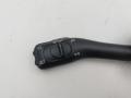 переключатель круиз-контроля Volkswagen Passat B5+ (GP) 2002, 1.9 л., дизель, МКПП, серый, универсал, 1J0953513 - фото №2