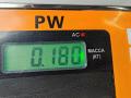 переключатель круиз-контроля Volkswagen Passat B5+ (GP) 2002, 1.9 л., дизель, МКПП, серый, универсал, 1J0953513 - фото №5