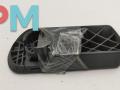 ручка открывания капота Volkswagen Touareg 1 поколение 2005, 2.5 л., дизель, АКПП, чёрный, внедорожник 5 дв. - фото №2