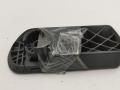 ручка открывания капота Volkswagen Touareg 1 поколение 2005, 2.5 л., дизель, АКПП, чёрный, внедорожник 5 дв. - фото №2