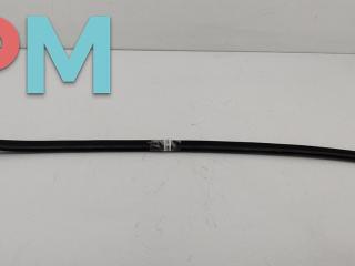 молдинг лобового стекла Volkswagen Passat B6 2009, 1.4 л., бензин, МКПП, чёрный, универсал, 3C0854328B