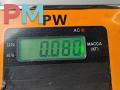 молдинг лобового стекла Volkswagen Passat B6 2009, 1.4 л., бензин, МКПП, чёрный, универсал, 3C0854328B - фото №4