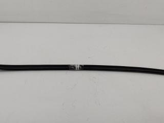 молдинг лобового стекла Volkswagen Passat B6 2009, 1.4 л., бензин, МКПП, чёрный, универсал, 3C0854328B