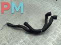 патрубок отопителя (печки) Volkswagen Passat B6 2008, 2.0 л., дизель, 3C0122073FB, 3C0121156BD - фото №2