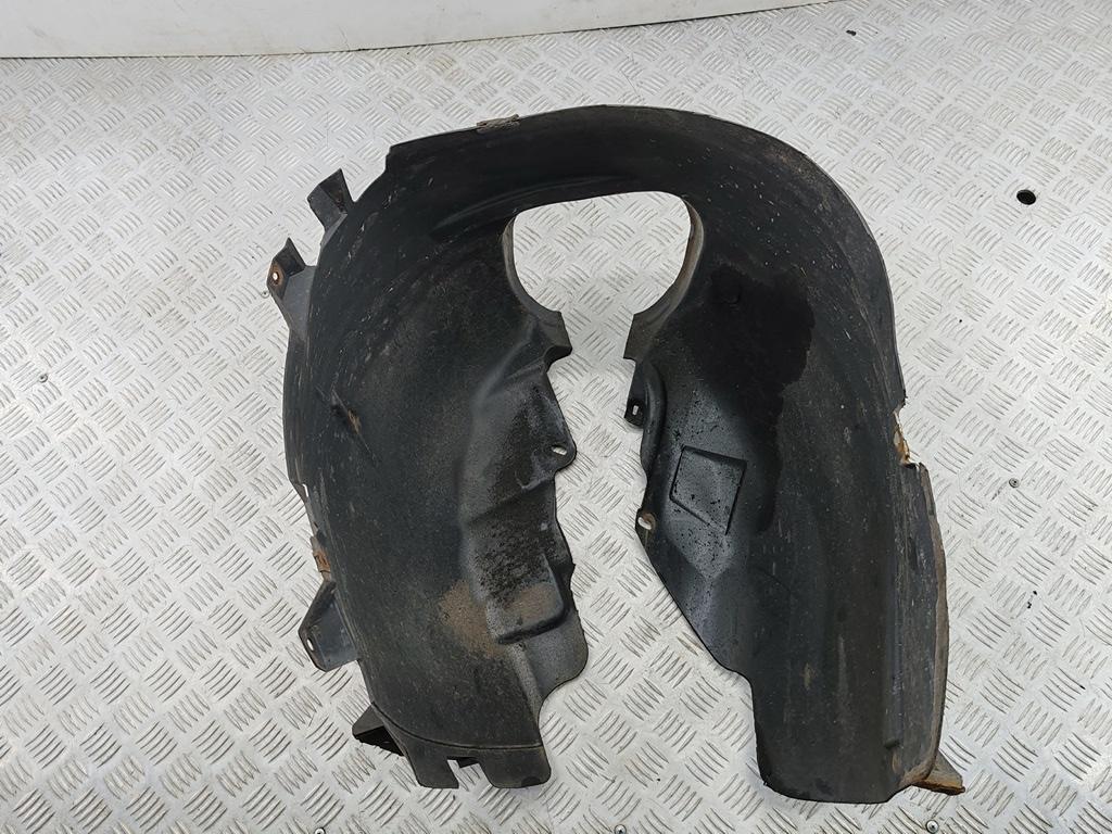 Подкрылок передний правый Ford Focus II 2007, 1.6 л., i, бензин, универсал, 4M5116115AB