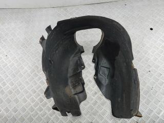 Подкрылок передний правый Ford Focus 2 поколение [рестайлинг] 2007, 1.6 л., i, бензин, универсал, 4M51-16115AB
