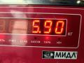 Рамка радиатора Volkswagen Passat B5 [рестайлинг] 2002, 1.6 л., бензин, МКПП, серый, седан, 3B0805594BL - фото №6