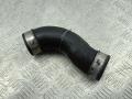патрубок интеркулера Volkswagen Passat B6 2006, 2.0 л., дизель, МКПП, чёрный, универсал, 1K0145838D - фото №2