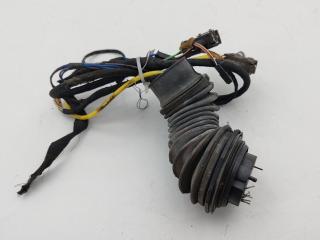 дверная проводка Volkswagen Passat B4 1995, 1.8 л., бензин, МКПП, красный, универсал