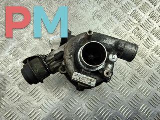 турбина Volkswagen Passat B5 1997, 1.9 л., дизель, МКПП, серый, седан, 028145702C