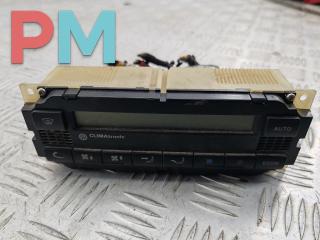 блок управления печки / климат-контроля Volkswagen Passat B5 1997, 1.9 л., дизель, МКПП, серый, седан, 3B1907044A