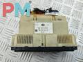 блок управления печки / климат-контроля Volkswagen Passat B5 1997, 1.9 л., дизель, МКПП, серый, седан, 3B1907044A - фото №2
