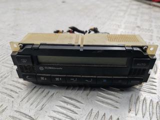 блок управления печки / климат-контроля Volkswagen Passat B5 1997, 1.9 л., дизель, МКПП, серый, седан, 3B1907044A