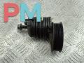 механизм натяжения ремня, цепи Volkswagen Passat B5 1997, 1.9 л., дизель, МКПП, серый, седан, 028903315M - фото №2