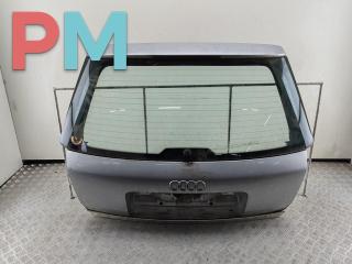 крышка багажника Audi A6 4B/C5 2000, серый, универсал