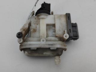 активатор (привод) замка двери Volkswagen Passat B4 1995, 1.8 л., бензин, МКПП, красный, универсал, 3A0862153B