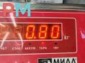 замок зажигания Volkswagen Golf 3 поколение 1997, 1.6 л., бензин, МКПП, синий, хетчбэк 5 дв., 290596 - фото №4
