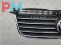 решетка радиатора Volkswagen Passat B5 [рестайлинг] 2003, серый, универсал, 3B0853651L - фото №2