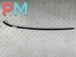 молдинг лобового стекла Volkswagen Touran 1 поколение 2003, 1.6 л., бензин, МКПП, серый, минивэн, 1T0854327